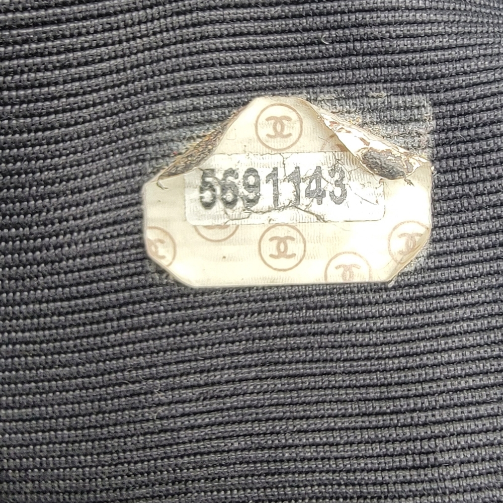 Chanel Patchwork Suede Shopper Tote - image 6